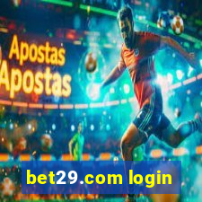 bet29.com login